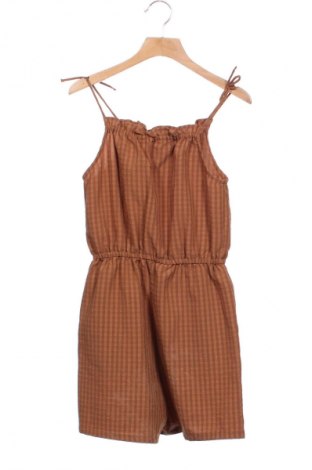 Detský overal H&M, Veľkosť 10-11y/ 146-152 cm, Farba Hnedá, Cena  8,95 €