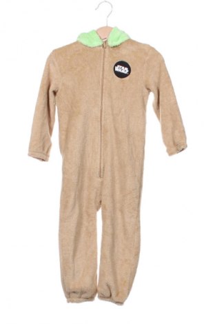 Detský overal H&M, Veľkosť 18-24m/ 86-98 cm, Farba Béžová, Cena  19,95 €