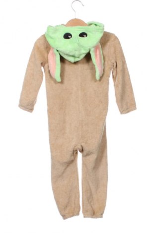 Detský overal H&M, Veľkosť 18-24m/ 86-98 cm, Farba Béžová, Cena  19,95 €