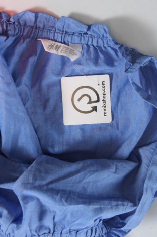 Detský overal H&M, Veľkosť 14-15y/ 168-170 cm, Farba Modrá, Cena  6,95 €