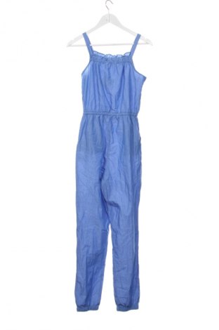 Detský overal H&M, Veľkosť 14-15y/ 168-170 cm, Farba Modrá, Cena  6,95 €