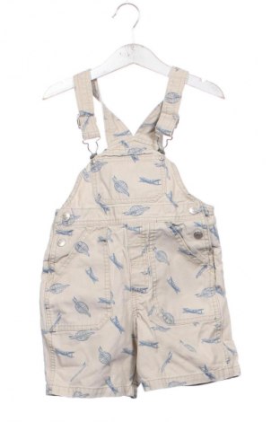 Detský overal H&M, Veľkosť 2-3m/ 56-62 cm, Farba Viacfarebná, Cena  16,37 €