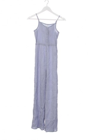 Detský overal H&M, Veľkosť 11-12y/ 152-158 cm, Farba Sivá, Cena  6,95 €
