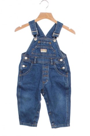 Detský overal Hema, Veľkosť 6-9m/ 68-74 cm, Farba Modrá, Cena  15,95 €