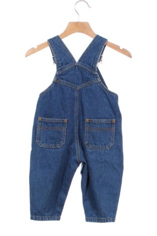 Detský overal Hema, Veľkosť 6-9m/ 68-74 cm, Farba Modrá, Cena  15,95 €