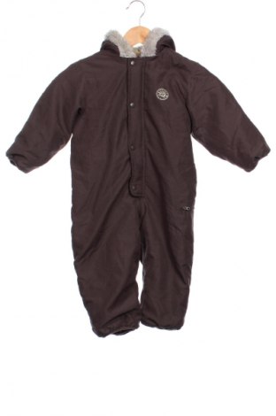 Detský overal Impidimpi, Veľkosť 18-24m/ 86-98 cm, Farba Hnedá, Cena  18,95 €
