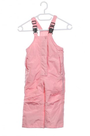 Detský overal Impidimpi, Veľkosť 18-24m/ 86-98 cm, Farba Ružová, Cena  16,33 €