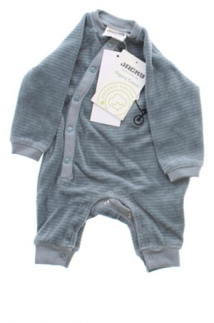 Detský overal Jacky, Veľkosť 1-2m/ 50-56 cm, Farba Zelená, Cena  30,95 €