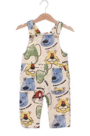 Detský overal Koton, Veľkosť 6-9m/ 68-74 cm, Farba Viacfarebná, Cena  16,95 €