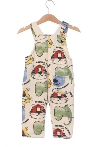 Detský overal Koton, Veľkosť 6-9m/ 68-74 cm, Farba Viacfarebná, Cena  16,95 €