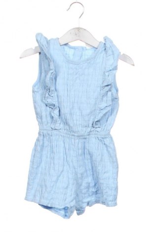 Detský overal LC Waikiki, Veľkosť 2-3y/ 98-104 cm, Farba Modrá, Cena  16,37 €