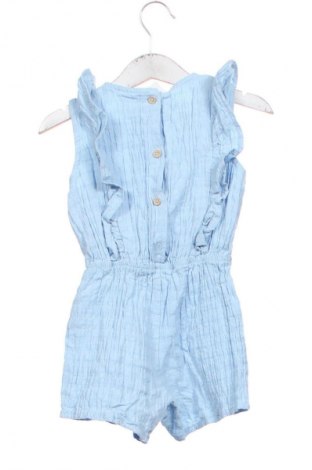 Detský overal LC Waikiki, Veľkosť 2-3y/ 98-104 cm, Farba Modrá, Cena  16,37 €