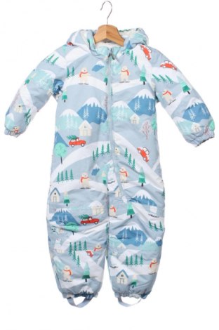 Detský overal LC Waikiki, Veľkosť 3-6m/ 62-68 cm, Farba Viacfarebná, Cena  30,40 €