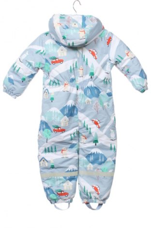 Detský overal LC Waikiki, Veľkosť 3-6m/ 62-68 cm, Farba Viacfarebná, Cena  30,40 €