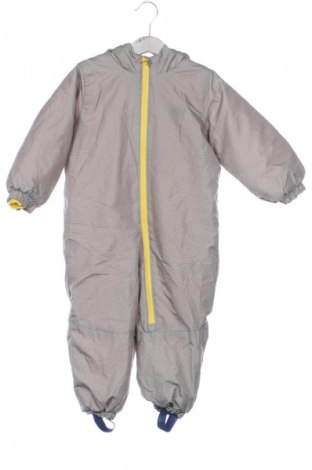 Detský overal Lupilu, Veľkosť 18-24m/ 86-98 cm, Farba Sivá, Cena  18,95 €