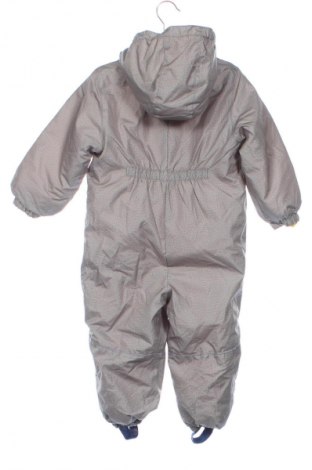 Detský overal Lupilu, Veľkosť 18-24m/ 86-98 cm, Farba Sivá, Cena  18,95 €