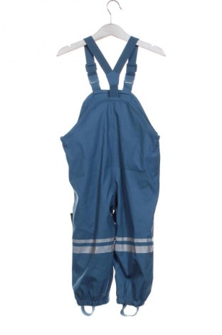 Detský overal Lupilu, Veľkosť 18-24m/ 86-98 cm, Farba Modrá, Cena  14,95 €