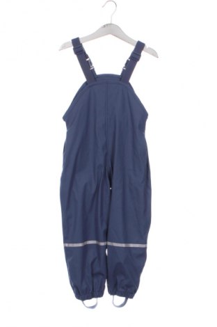 Detský overal Lupilu, Veľkosť 2-3y/ 98-104 cm, Farba Modrá, Cena  15,95 €