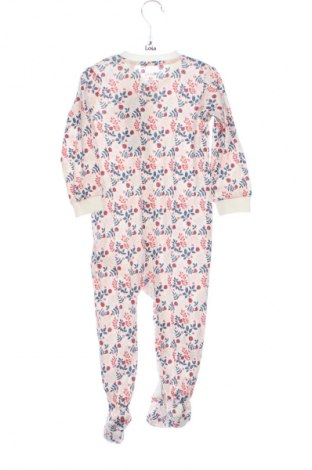 Detský overal Lupilu, Veľkosť 9-12m/ 74-80 cm, Farba Viacfarebná, Cena  26,05 €