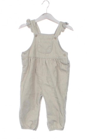 Detský overal Next, Veľkosť 12-18m/ 80-86 cm, Farba Sivá, Cena  30,95 €