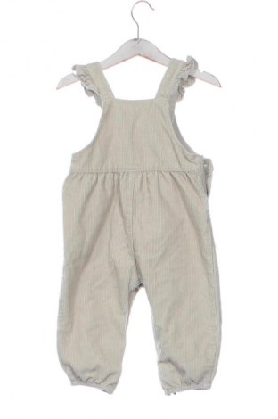 Detský overal Next, Veľkosť 12-18m/ 80-86 cm, Farba Sivá, Cena  30,95 €