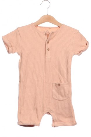 Detský overal Next, Veľkosť 12-18m/ 80-86 cm, Farba Hnedá, Cena  13,80 €