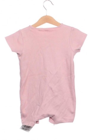 Detský overal Next, Veľkosť 12-18m/ 80-86 cm, Farba Popolavo ružová, Cena  13,80 €