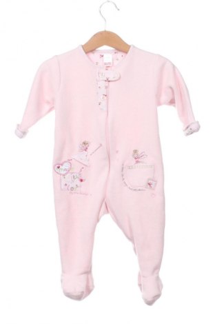 Kinder Overall Next, Größe 3-6m/ 62-68 cm, Farbe Rosa, Preis € 13,81