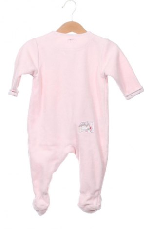 Kinder Overall Next, Größe 3-6m/ 62-68 cm, Farbe Rosa, Preis € 13,81