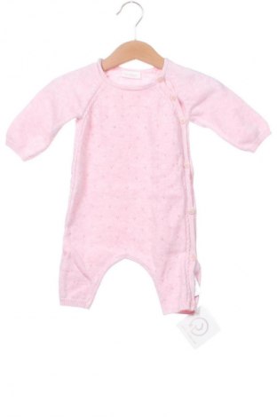 Kinder Overall Next, Größe 2-3m/ 56-62 cm, Farbe Rosa, Preis € 13,81