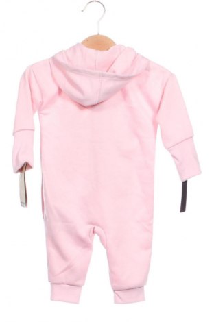 Detský overal Nike, Veľkosť 3-6m/ 62-68 cm, Farba Ružová, Cena  52,95 €