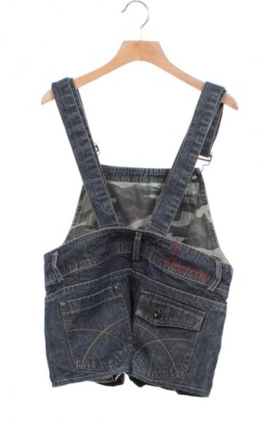 Detský overal One By One, Veľkosť 9-10y/ 140-146 cm, Farba Modrá, Cena  11,95 €