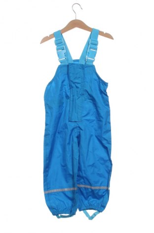 Detský overal Papagino, Veľkosť 2-3y/ 98-104 cm, Farba Modrá, Cena  16,33 €