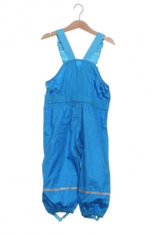 Detský overal Papagino, Veľkosť 2-3y/ 98-104 cm, Farba Modrá, Cena  16,33 €