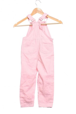 Detský overal Pepco, Veľkosť 3-4y/ 104-110 cm, Farba Ružová, Cena  16,37 €