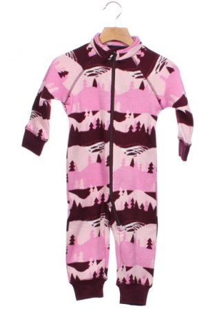 Detský overal Reima, Veľkosť 12-18m/ 80-86 cm, Farba Viacfarebná, Cena  22,95 €