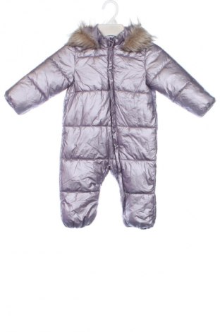 Detský overal Reserved, Veľkosť 9-12m/ 74-80 cm, Farba Fialová, Cena  15,95 €