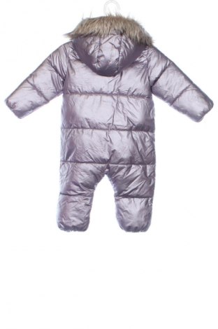 Detský overal Reserved, Veľkosť 9-12m/ 74-80 cm, Farba Fialová, Cena  15,95 €