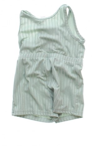 Detský overal SHEIN, Veľkosť 6-9m/ 68-74 cm, Farba Zelená, Cena  15,95 €