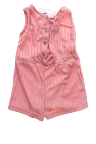 Detský overal SHEIN, Veľkosť 6-9m/ 68-74 cm, Farba Ružová, Cena  15,95 €