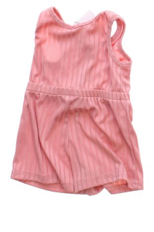Detský overal SHEIN, Veľkosť 6-9m/ 68-74 cm, Farba Ružová, Cena  15,95 €