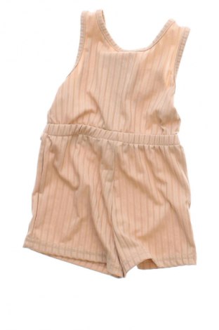 Detský overal SHEIN, Veľkosť 6-9m/ 68-74 cm, Farba Béžová, Cena  15,95 €