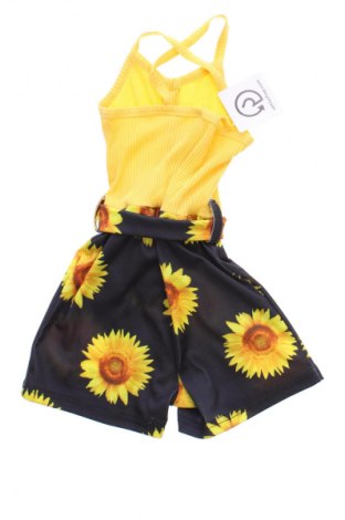 Detský overal SHEIN, Veľkosť 18-24m/ 86-98 cm, Farba Viacfarebná, Cena  13,95 €