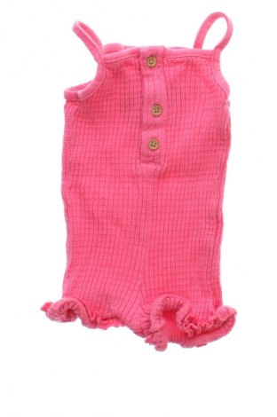 Detský overal Sinsay, Veľkosť 6-9m/ 68-74 cm, Farba Ružová, Cena  15,95 €
