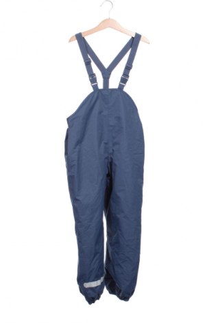 Detský overal TCM, Veľkosť 6-7y/ 122-128 cm, Farba Modrá, Cena  19,95 €