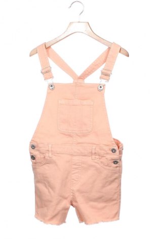 Detský overal Tex, Veľkosť 7-8y/ 128-134 cm, Farba Ružová, Cena  13,95 €