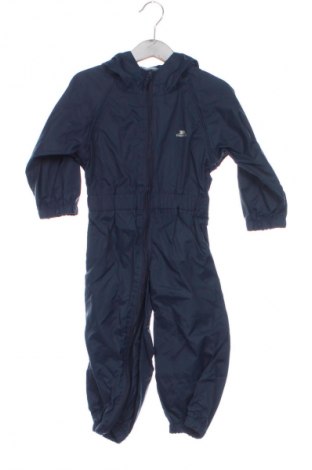 Detský overal Trespass, Veľkosť 18-24m/ 86-98 cm, Farba Modrá, Cena  6,18 €