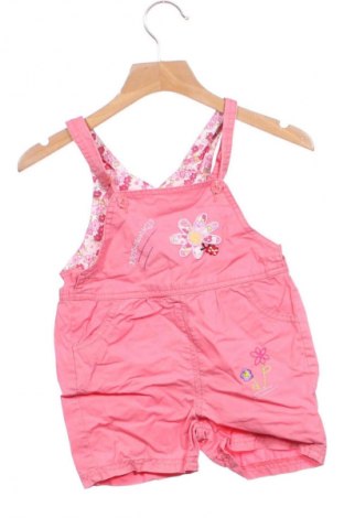 Detský overal Unbranded, Veľkosť 18-24m/ 86-98 cm, Farba Ružová, Cena  15,95 €