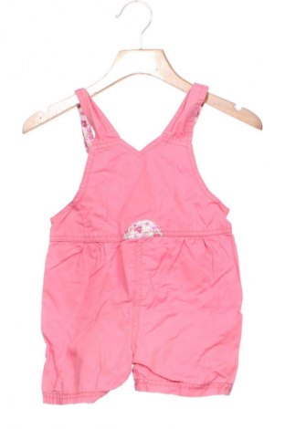 Detský overal Unbranded, Veľkosť 18-24m/ 86-98 cm, Farba Ružová, Cena  15,95 €