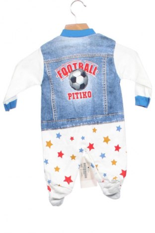 Detský overal Unbranded, Veľkosť 2-3m/ 56-62 cm, Farba Viacfarebná, Cena  21,95 €